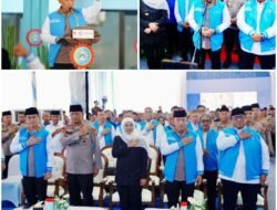 Tingkatkan Kesiapan Personel Amankan Idul Fitri 1447 H, Polri Gelar Bimtek Latpraops Ketupat 2026