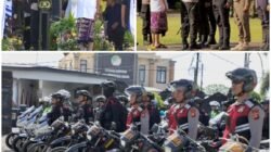 Ops Ketupat Agung-2026 Dimulai, Polda Bali Siap Melayani Perayaan Hari Suci Nyepi dan Idul Fitri