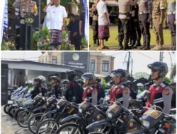 Ops Ketupat Agung-2026 Dimulai, Polda Bali Siap Melayani Perayaan Hari Suci Nyepi dan Idul Fitri