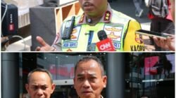 Polri Siapkan Strategi Pengamanan Mudik Lebaran 2026, Kakorlantas: Negara Harus Hadir Jaga Momentum Ramadan dan Idul Fitri