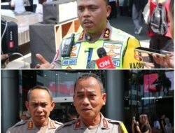 Polri Siapkan Strategi Pengamanan Mudik Lebaran 2026, Kakorlantas: Negara Harus Hadir Jaga Momentum Ramadan dan Idul Fitri