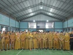 Bupati Lotim Tancap Gas Perjuangkan PPPK Penuh Waktu, Tegaskan ASN Harus Bersih dari Pungli