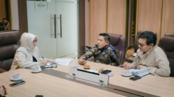 Pemkab Lotim Gas Pol Sinkronisasi Program Pusat, Fokus Ekonomi dan Pangan