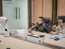 Pemkab Lotim Gas Pol Sinkronisasi Program Pusat, Fokus Ekonomi dan Pangan