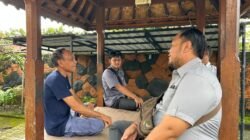 Jaga Kondusifitas Situasi Keamanan, Jelang Hari Raya Idul Fitri dan Hari Raya Nyepi