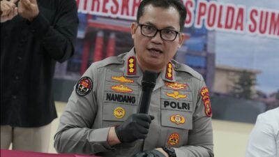 Illegal Drilling Ancam Nyawa dan Ketahanan Energi, Polda Sumsel Tegaskan Zero Tolerance