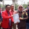 GRANSI dan Gabungan LSM–Wartawan Sumsel Ultimatum Kejati, Soroti Dugaan Penyalahgunaan Wewenang Oleh Kasih Pidsus Kejari Banyuasin.
