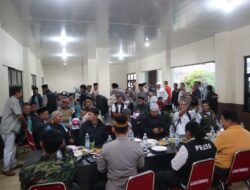 Buka Puasa Bersama, Polres Aceh Tengah Perkuat Sinergi Kamtibmas dengan OKM, Mahasiswa dan Insan Pers