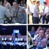 Kapolda Sumsel Hadiri Rakor Nasional, Polda Sumsel Bergerak Serentak Amankan Idulfitri 1447 H