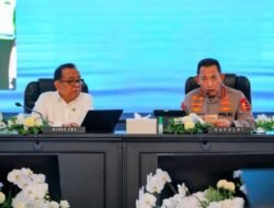 Polri Siapkan Rekayasa Lalin One Way hingga Contraflow saat Arus Mudik Lebaran 2026