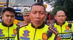 Dirlantas PMJ: Pengemudi Calya Ugal-ugalan Terancam 4 Tahun Penjara