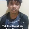Jejak CCTV Bongkar Aksi Pelaku Pencabulan Anak 10 Tahun di Palemban