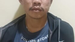 Jejak CCTV Bongkar Aksi Pelaku Pencabulan Anak 10 Tahun di Palemban