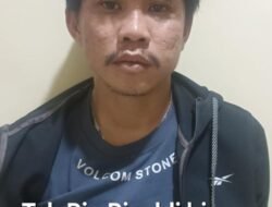 Jejak CCTV Bongkar Aksi Pelaku Pencabulan Anak 10 Tahun di Palemban