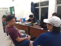 Senggolan Kendaraan Picu Pengroyokan di Prabumulih Pihak Keluarga Tempuh Jalur Hukum