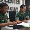 Pangdam II/Sriwijaya Ikuti Evaluasi KDKMP, 50 Titik KDKMP Jajaran Kodam II/Sriwijaya Rampung 100%