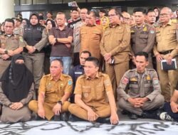 Gerakan Mahasiswa Nasional Indonesia Kabupaten Ogan Ilir Gelar Aksi Terkait MBG, Desak Sikap Tegas Bupati dan DPRD Ogan Ilir