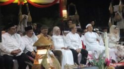 Bupati Imron Tegaskan Pentingnya Sinergi Pemerintah Dan Rakyat