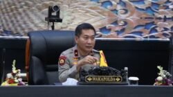 Wakapolda Bali Tekankan Transparansi dalam Proses Audit