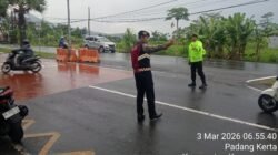 Wujudkan Komitmen Pelayanan Prima kepada Masyarakat, Polsek Karangasem Optimalisasikan PH Pagi