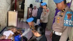Bidpropam Polda Banten Adakan Acara Silaturahmi, Santunan dan Sambang kepada Anak yatim Piatu Dan Ibu Ibu Janda yg sudah ditinggal Suaminya meninggal dunia
