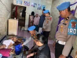 Bidpropam Polda Banten Adakan Acara Silaturahmi, Santunan dan Sambang kepada Anak yatim Piatu Dan Ibu Ibu Janda yg sudah ditinggal Suaminya meninggal dunia