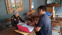 Penyidik Narkoba Polres Karangasem Koordinasi dengan JPU Terkait Berkas Perkara Narkoba