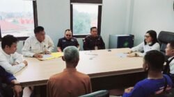 Tersangka Belum Dihadirkan, Ketua PWI Soroti Kinerja Penyidik