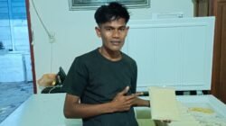 Produksi Daging Durian Raup Rp10 Juta per Minggu, Satria Ketol Bidik Pasar Nasional