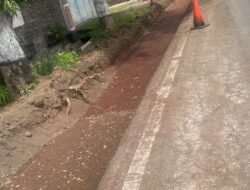 Diduga Proyek Siluman dan Pemilik PT kebal Hukum