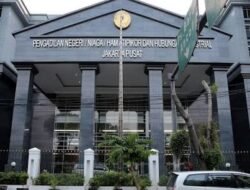 PN Jakarta Pusat Bebaskan Empat Terdakwa Perkara Obstruction of Justice dan Suap Hakim
