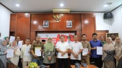 Pemko Lhokseumawe Apresiasi Komitmen RS Swasta Terapkan UMP bagi Tenaga Kesehatan