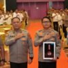 Reformasi Polri dari Daerah: Polda Sumsel Pacu Zona Integritas di Seluruh Polres