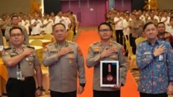 Reformasi Polri dari Daerah: Polda Sumsel Pacu Zona Integritas di Seluruh Polres