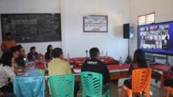 Bupati Tapanuli Utara Evaluasi Pemanfaatan Internet Satelit Bakti Komdigi di Sekolah, Dorong Perluasan Akses di Wilayah Terpencil