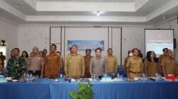 Musrenbang RKPD Adian Koting, Wabup Tekankan Sinergi Desa, Kebersihan dan DTSEN Akurat