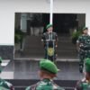 Pesan Kuat Danrem 044/Gapo dalam Apel Perdana, Tekankan Disiplin dan Hindari Pelanggaran