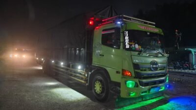 Polda Sumsel Bongkar Modus Surat Jalan Perusahaan untuk Tutupi Batubara Ilegal