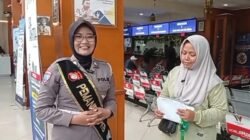 Pelayanan Samsat Cikokol Dipuji Wajib Pajak, Petugas Dinilai Ramah dan Membantu