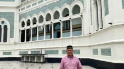 Puasa Memberi Manfaat Kesehatan bagi Tubuh