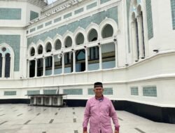 Puasa Memberi Manfaat Kesehatan bagi Tubuh