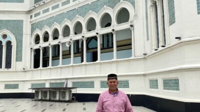 Puasa Memberi Manfaat Kesehatan bagi Tubuh