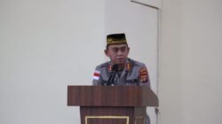 Peringati Nuzulul Qur’an 1447 H, Polres Aceh Tengah Buka Puasa Bersama Toga, Todat, Tomas dan Santuni Anak Yatim