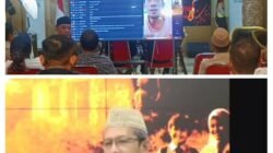 Langkah Cepat dan Nyata, Dinas PU Bina Marga Jember Perbaiki Jalan Rusak di Malam Hari