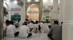 Peringatan Nuzulul Qur’an di Masjid Agung Sultan Jeumpa, Pemkab Bireuen Ajak Masyarakat Cintai Al-Qur’an