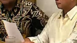 Bupati Bireuen Bahas Percepatan Hunian Tetap Bersama Mendagri di Banda Aceh