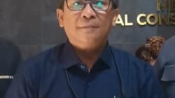 Ketua LAPAN, Andre M Pelawi : Aparat Penegak Hukum Harus Saling Menghormati dan Bijaksana