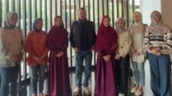 Dukungan Besar untuk 2Z! Ketua Elang 3 Hambalang Riau dan Dirut Green Palma Totalitas Dukung Finalis Cahaya Muda Indonesia Asal Kampar