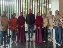 Dukungan Besar untuk 2Z! Ketua Elang 3 Hambalang Riau dan Dirut Green Palma Totalitas Dukung Finalis Cahaya Muda Indonesia Asal Kampar