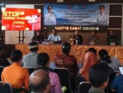 Cegah Kejahatan Siber dan Penipuan Online Selama Bulan Ramadhan, Sat Reskrim Polres Karangasem Edukasi Warga Waspada Modus Tipu Digital